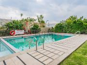 Arriendo 2 dormitorios San José de la Sierra