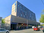 arriendo 2 locales unidos con espacio adaptable a tu negocio