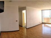 Arriendo 2d+1B con vista al Hipodromo