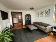 Arriendo 2D+3B+PIEZA DE SERVICIO+ E+B