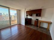 Arriendo 2D + 1B + 1Bod. linda vista