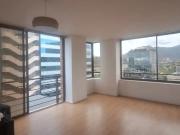 Arriendo 2d departamento en el golf, las condes
