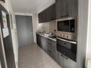 ARRIENDO $310.000 Semi amoblado Excelente distribución...