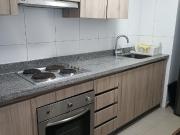 ARRIENDO 3 D 2B SAN MIGUEL EDIFICIO CON PISCINA QUINCHO