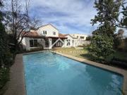 ARRIENDO 3 DORM + SERVICIO