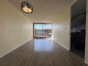 ARRIENDO 3 DORMITORIOS A PASOS METRO PARQUE O’HIGGINS