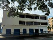 Arriendo 3 locales, se pueden unir en 1 en av 6 norte La...