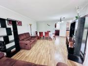 Arriendo 3d+2b+1est amoblado O Sin Amoblar