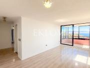 Arriendo 3d2b Vista Al Mar Reñaca Jardín Del Mar