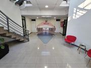 ARRIENDO 3er PISO CON RECEPCIÓN COMPARTIDA