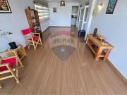 Arriendo 4D 2B Estac sin Ascensor Piso 4