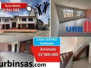 CASA CENTRAL