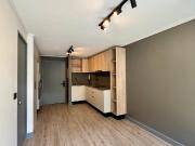 Arriendo a Estrenar 1D1B+Bodega Parque Almagro