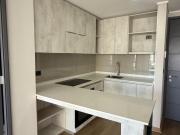 Arriendo a estrenar dpto 2D2B+E Ñuñoa