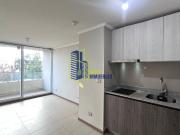 ARRIENDO A PASOS DEL METRO CHACABUCO