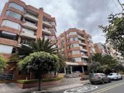 Arriendo acogedor apartamento ubicado en Santa Bárbara...