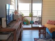 Arriendo acogedor departamento 2 habitaciones