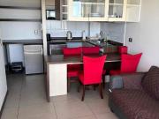 Arriendo acogedor departamento amoblado en Viña del Mar Alto