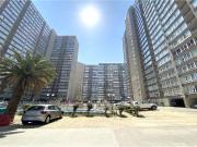 Arriendo acogedor departamento de 3 habitaciones