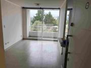 Arriendo acogedor departamento en Valparaíso