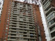 Arriendo Acogedor Departamento Sector Irarrázaval /...