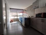 Arriendo acogedor depto 1dorm Metro Moneda