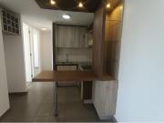 Arriendo acogedor dpto en calle Porvenir
