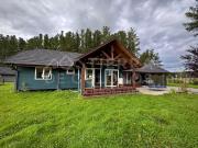 Arriendo Acogedora Casa Amoblada Frutillar