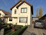 ARRIENDO ACOGEDORA CASA EN SECTOR EL POLO DE MACHALI