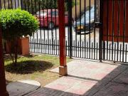 Arriendo Acogedora casa en Villa Santa Blanca