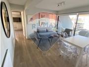 ARRIENDO AGRADABLE DEPARTAMENTO AMOBLADO