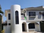 ARRIENDO / ALQUILO VILLA AMOBLADA / AQÜAMARINA