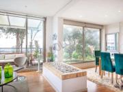 ARRIENDO AMOBLADA CASA EN CONJUNTO CERRADO BOGOTÁ