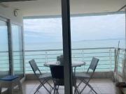 ARRIENDO AMOBLADO AÑO CORRIDO 2D 2B