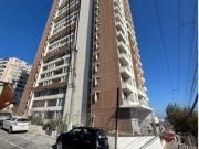Arriendo Amoblado 2D Placeres Vista al Mar