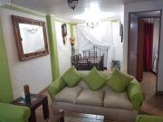 ARRIENDO AMOBLADO $650.000 DON SEBASTIAN DE RAUQUÉN EMPRESAS