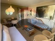 ARRIENDO AMOBLADO A PASOS DE LOS LEONES