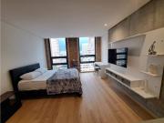 ARRIENDO AMOBLADO APARTAESTUDIO CENTRO INTERNACIONAL