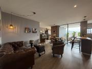 ARRIENDO AMOBLADO APARTAMENTO EN ENVIGADO, LOMA DE LOS MESA