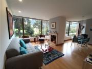 ARRIENDO AMOBLADO APTO LA CAROLINA 95 M2 $5.800.000 CON...