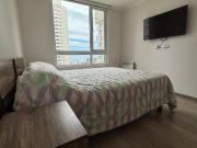 ARRIENDO AMOBLADO AÑO CORRIDO 1D 1B