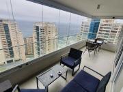 ARRIENDO AMOBLADO AÑO CORRIDO 2D 2B
