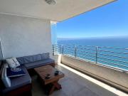 ARRIENDO AMOBLADO AÑO CORRIDO 2D 2B