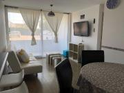 ARRIENDO AMOBLADO AÑO CORRIDO PUERTAS DEL MAR