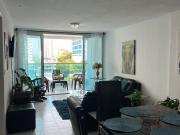 ARRIENDO AMOBLADO BOCAGRANDE