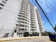 ARRIENDO AMOBLADO C.PLACERES VALPARAISO 3D 2B 1E