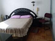 ARRIENDO AMOBLADO CENTRO HISTORICO