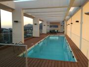 ARRIENDO AMOBLADO CERRO COLORADO