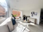 ARRIENDO AMOBLADO CHICO CALLE 94 CRA 11 ARRIENDO AMOBLADO CHICO CALLE 94 CRA 11