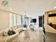 ARRIENDO AMOBLADO Codigo AM2 439